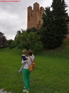 Innamorati in Viaggio Castelfranco Veneto 4