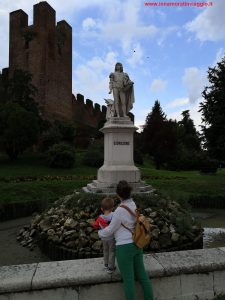 Innamorati in Viaggio Castelfranco Veneto 5