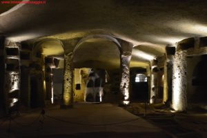 Napoli, Innamorati in Viaggio 7