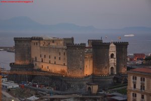 Napoli, Innamorati in Viaggio 18
