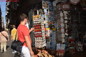 Napoli, Innamorati in Viaggio 9