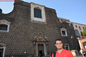 Napoli, Innamorati in Viaggio 8