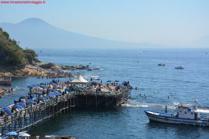 Napoli, Innamorati in Viaggio 3
