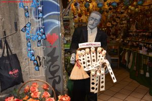 Napoli, Innamorati in Viaggio 13