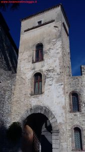 CastelBrando, Innamorati in Viaggio 1