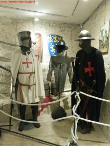 CastelBrando, Innamorati in Viaggio 2