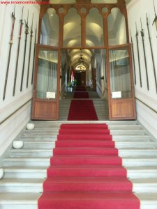 CastelBrando, Innamorati in Viaggio 3