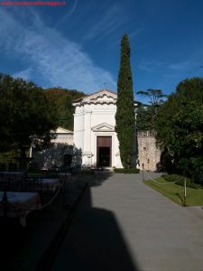 CastelBrando, Innamorati in Viaggio 4