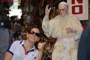 Napoli, Innamorati in Viaggio 11