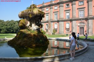 Napoli, Innamorati in Viaggio 6