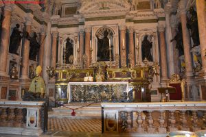 Napoli, Innamorati in Viaggio 15