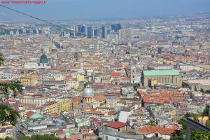Napoli, Innamorati in Viaggio 4