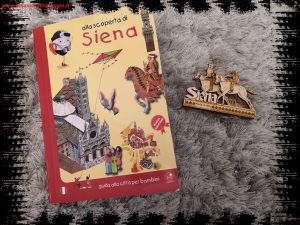 Alla scoperta di Siena, Innamorati in Viaggio