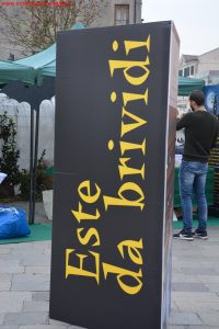 Innamorati in Viaggio, Halloween, Este da Brividi 3
