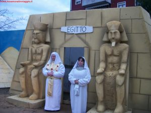 Codiverno, Innamorati in Viaggio 3