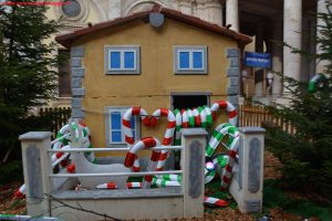 Natale in Toscana a Montecatini Terme, Innamorati in Viaggio 2
