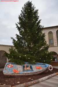 Natale in Umbria, Assisi, Innamorati in viaggio 2