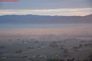 Natale in Umbria, Assisi, Innamorati in viaggio 3
