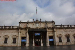 Natale in Toscana a Montecatini Terme, Innamorati in Viaggio 1