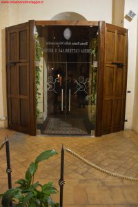 Natale in Umbria, Assisi, Innamorati in viaggio 5