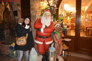 Natale in Umbria, Assisi, Innamorati in viaggio 7