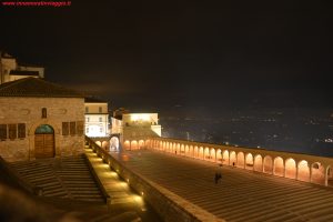 Natale in Umbria, Assisi, Innamorati in viaggio 12