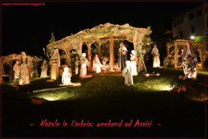 Copertina Assisi, Innamorati in viaggio