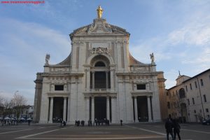 Natale in Umbria, Assisi, Innamorati in viaggio 16