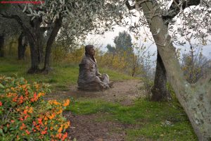 Natale in Umbria, Assisi, Innamorati in viaggio 18