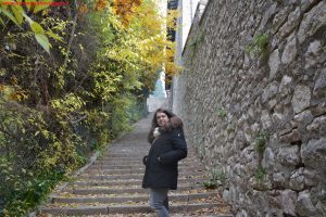 Natale in Umbria, Assisi, Innamorati in viaggio 20