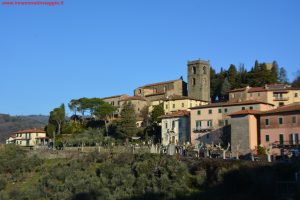 Natale in Toscana a Montecatini Terme, Innamorati in Viaggio 20