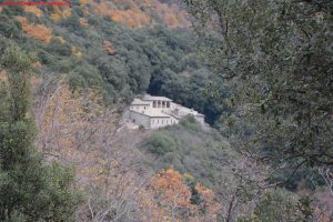 Natale in Umbria, Assisi, Innamorati in viaggio 22