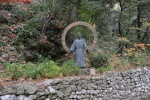 Natale in Umbria, Assisi, Innamorati in viaggio 23