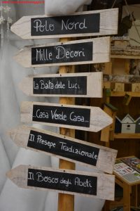 Verdechiara, Innamorati in Viaggio 4
