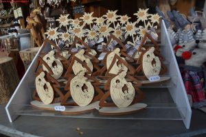Asiago, Innamorati in viaggio