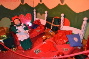 Natale in Toscana a Montecatini Terme, Innamorati in Viaggio 13