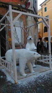 Padova, Innamorati in Viaggio