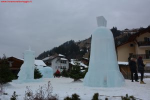 Mercatini di Natale, Santa Cristina, Innamorati in Viaggio (1)