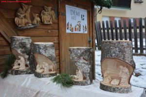 Mercatini di Natale, Santa Cristina, Innamorati in Viaggio (4)