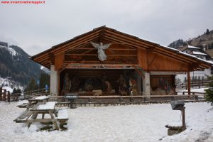 Mercatini di Natale, Santa Cristina, Innamorati in Viaggio (6)