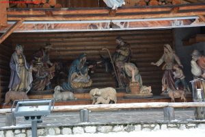 Mercatini di Natale, Santa Cristina, Innamorati in Viaggio (7)