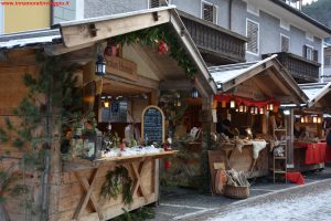 Mercatini in Val Gardena, Chiusa, Innamorati in Viaggio (1)