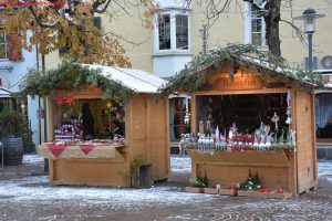 Mercatini in Val Gardena, Chiusa, Innamorati in Viaggio (2)