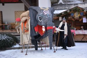 Mercatini in Val Gardena, Chiusa, Innamorati in Viaggio (4)