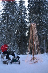 Mercatini in Val Gardena, Lago di Carezza, Innamorati in Viaggio (10)