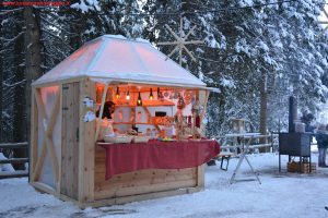 Mercatini in Val Gardena, Lago di Carezza, Innamorati in Viaggio (11)