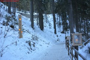 Mercatini in Val Gardena, Lago di Carezza, Innamorati in Viaggio (7)