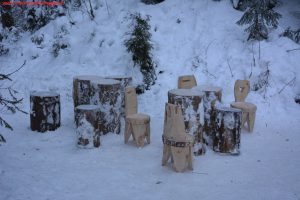 Mercatini in Val Gardena, Lago di Carezza, Innamorati in Viaggio (8)