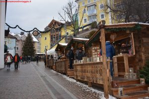 Mercatini in Val Gardena, Ortisei, Innamorati in Viaggio (1)