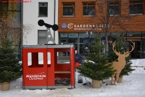 Mercatini in Val Gardena, Selva, Innamorati in Viaggio (2)